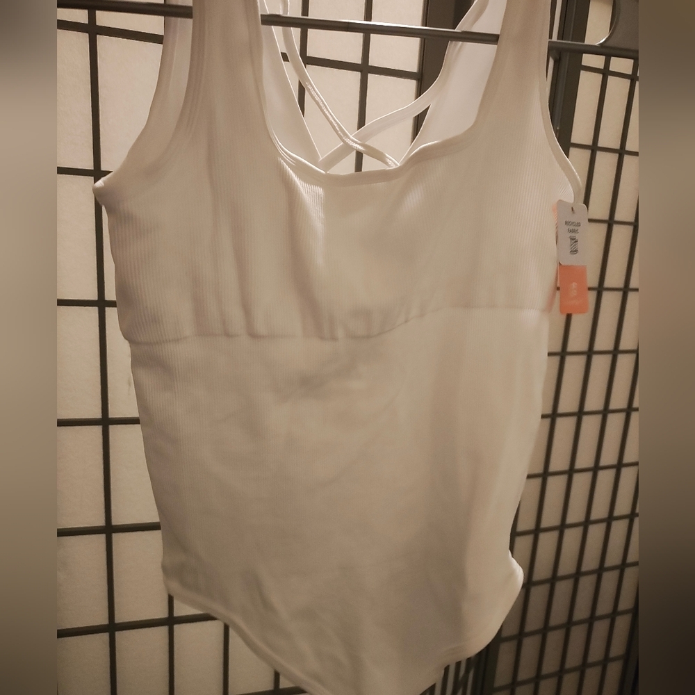 XL/XLL Body Shape Full Body